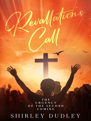 cover image of Revelation's Call